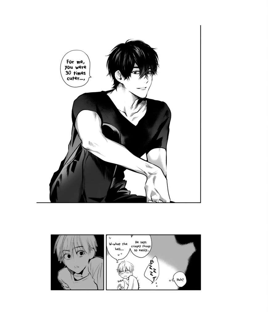 Youjin Chapter 1 page 19 - Chapter 1