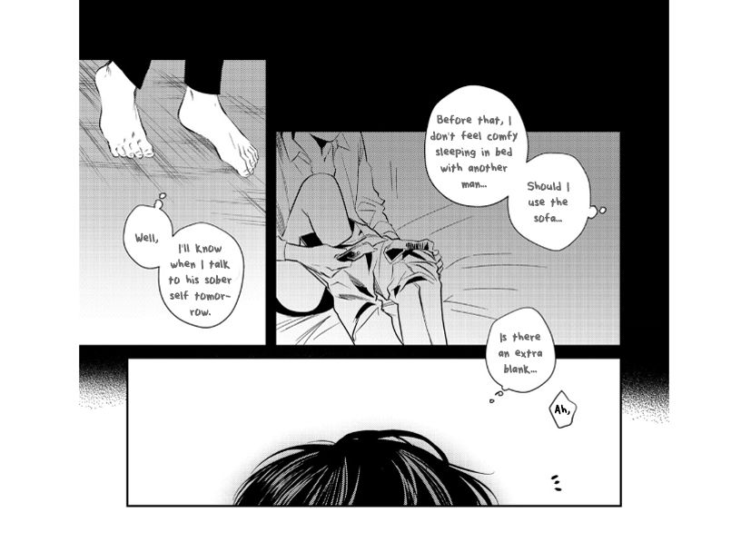 Youjin Chapter 3 page 20 - Chapter 3