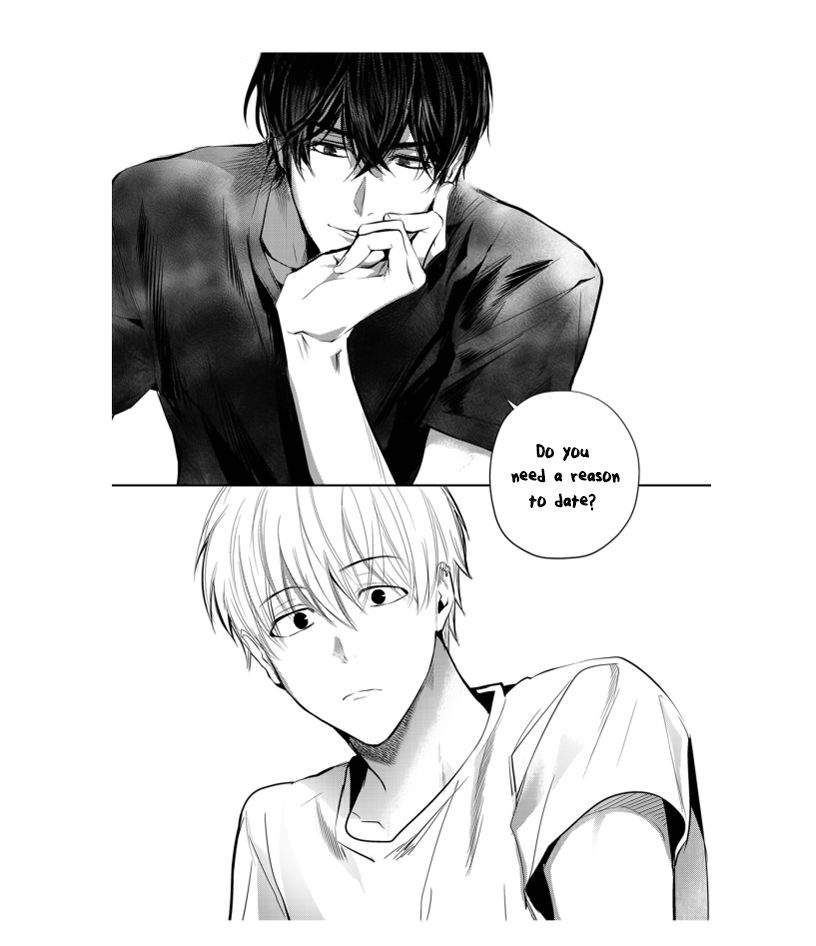 Youjin Chapter 4 page 21 - Chapter 4