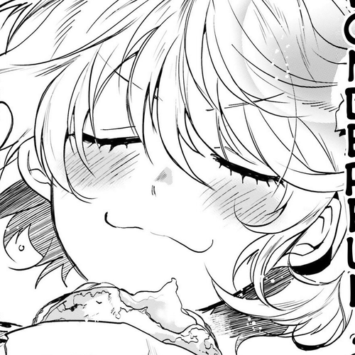 Youjo Senki Restaurant Chapter 1 : Potato Pancakes cover