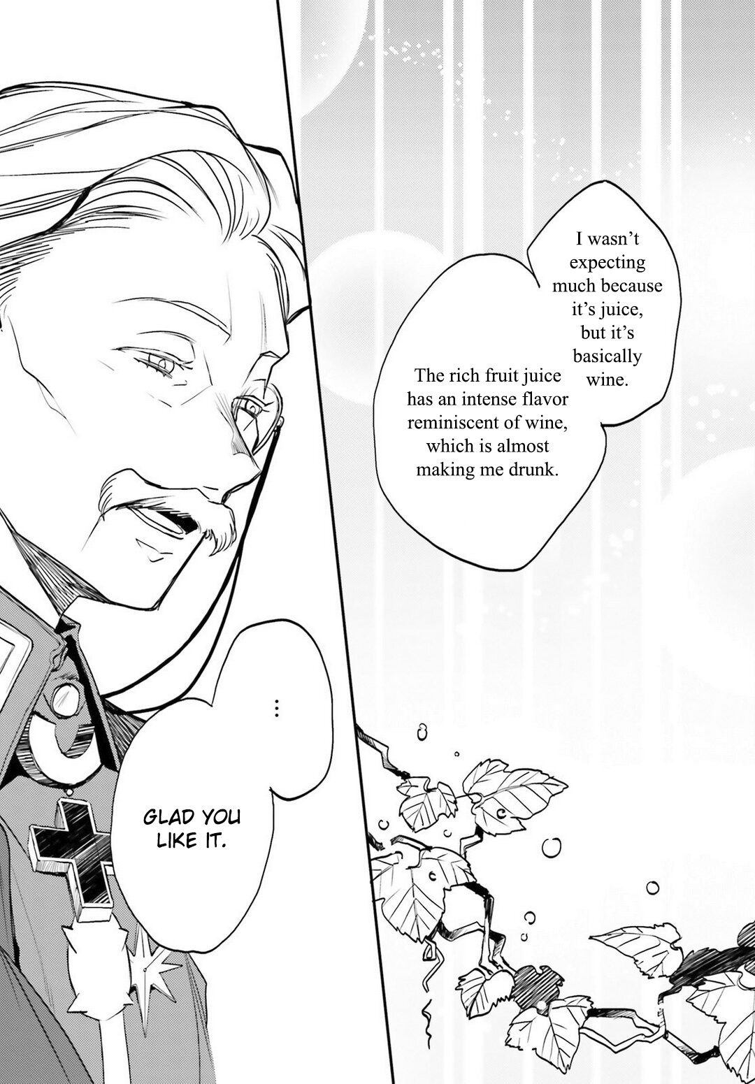 Youjo Senki Restaurant Chapter 2 page 15 - Chapter 2: Wine