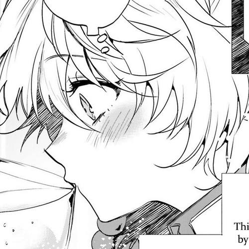 Youjo Senki Restaurant Chapter 2: Wine cover