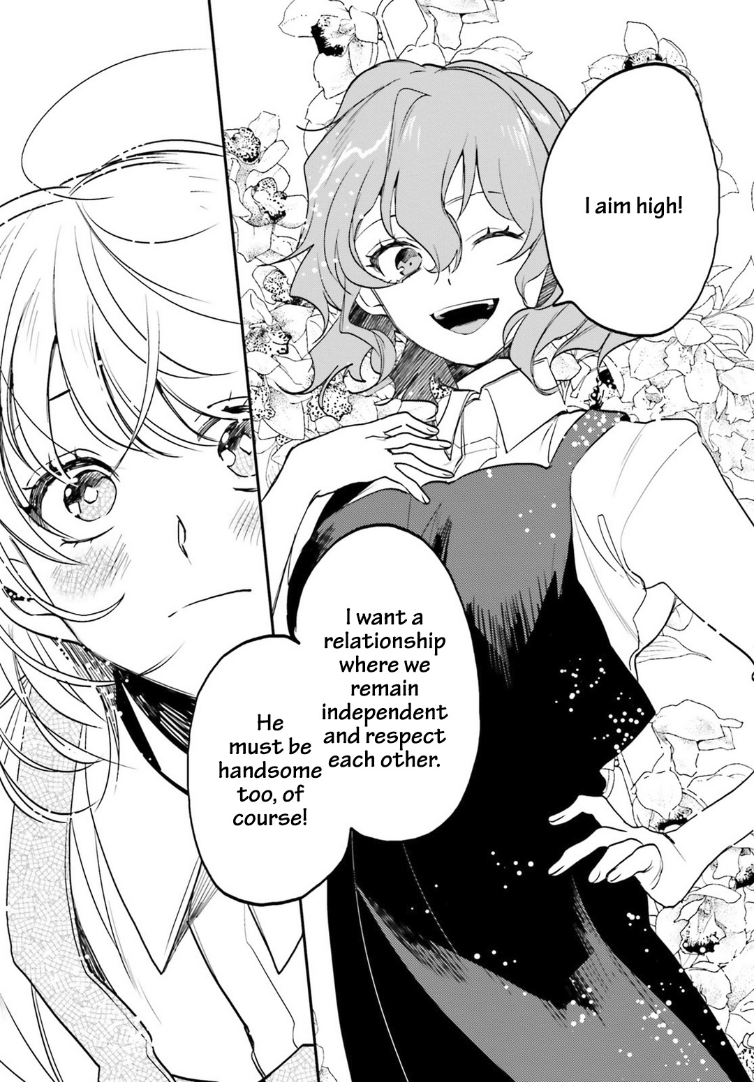 Youjo Senki Restaurant Chapter 4 page 10 - Chapter 4: Strudel