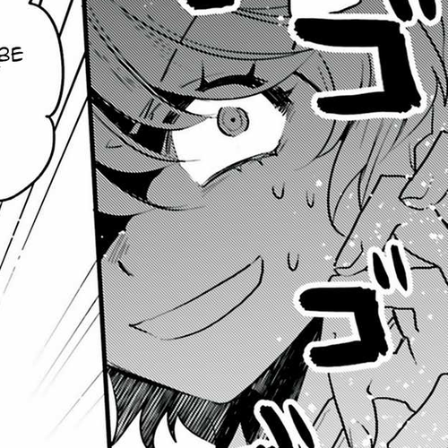 Youjo Senki Restaurant Chapter 5 cover