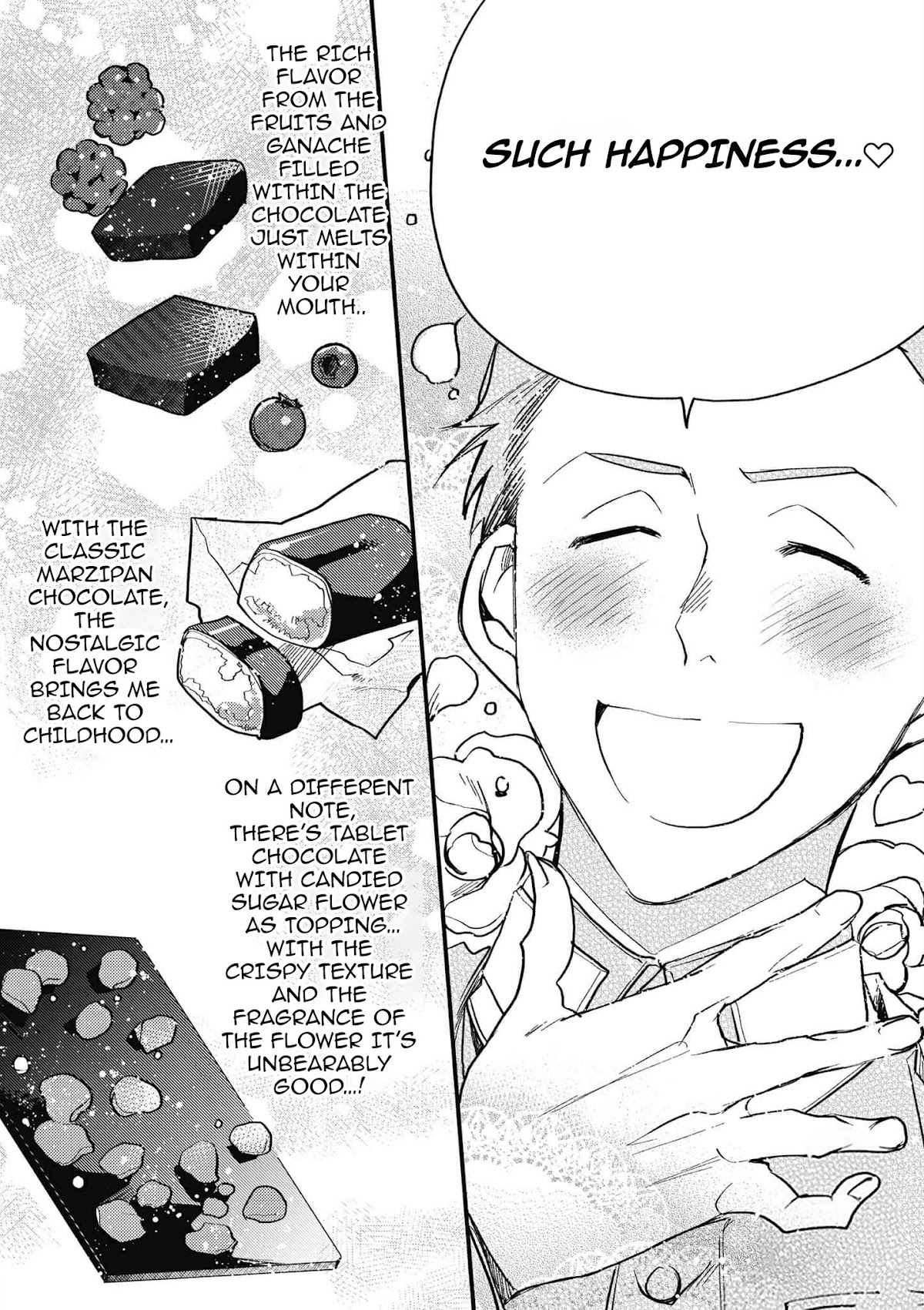 Youjo Senki Restaurant Chapter 6 page 20 - Chapter 6