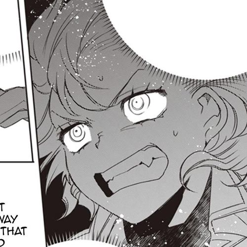 Youjo Senki Restaurant Chapter 7: Kapitel 07 cover