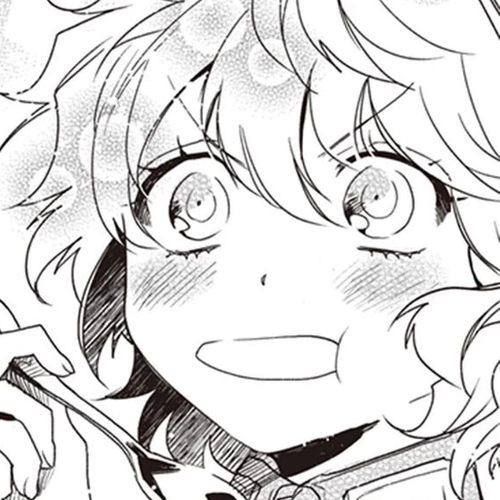 Youjo Senki Restaurant Chapter 8: Kapitel 08 (Coffee) cover