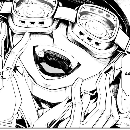Youjo Senki Chapter 1: The Sky in Norden cover