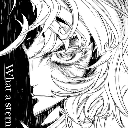 Youjo Senki Chapter 10: The First Wing cover