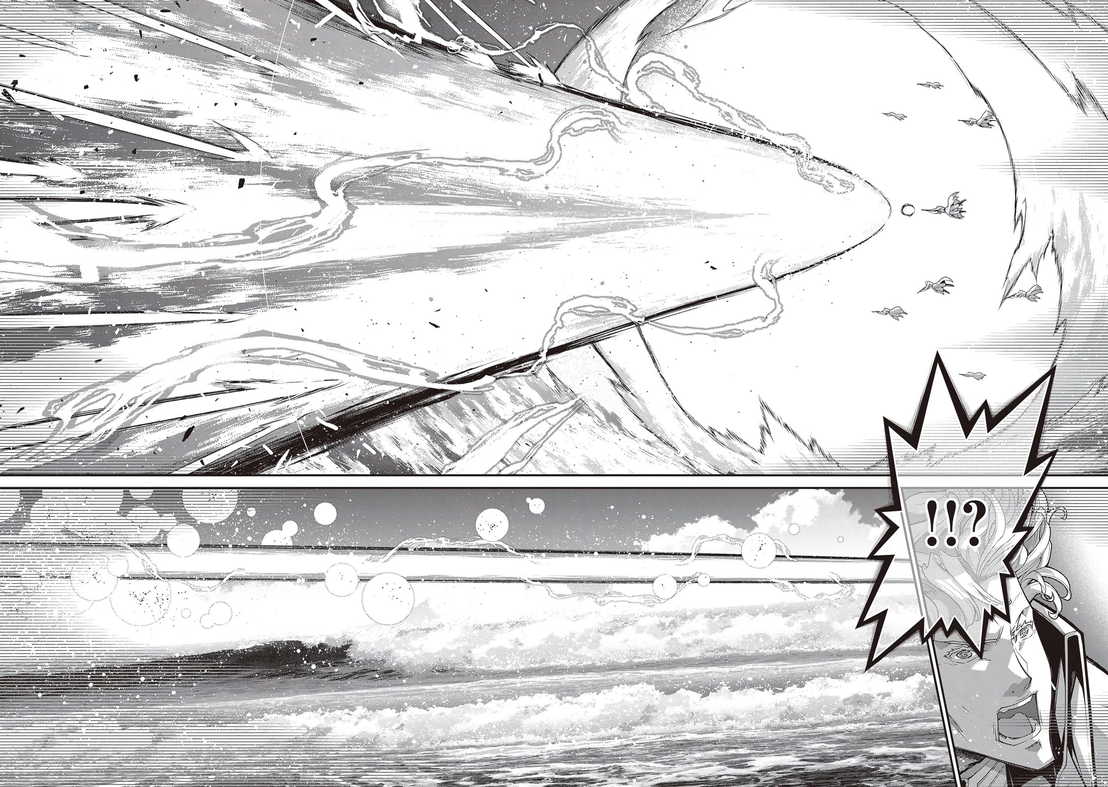 Youjo Senki Chapter 108 page 13 - Chapter 108: The Battle of Dodobird III