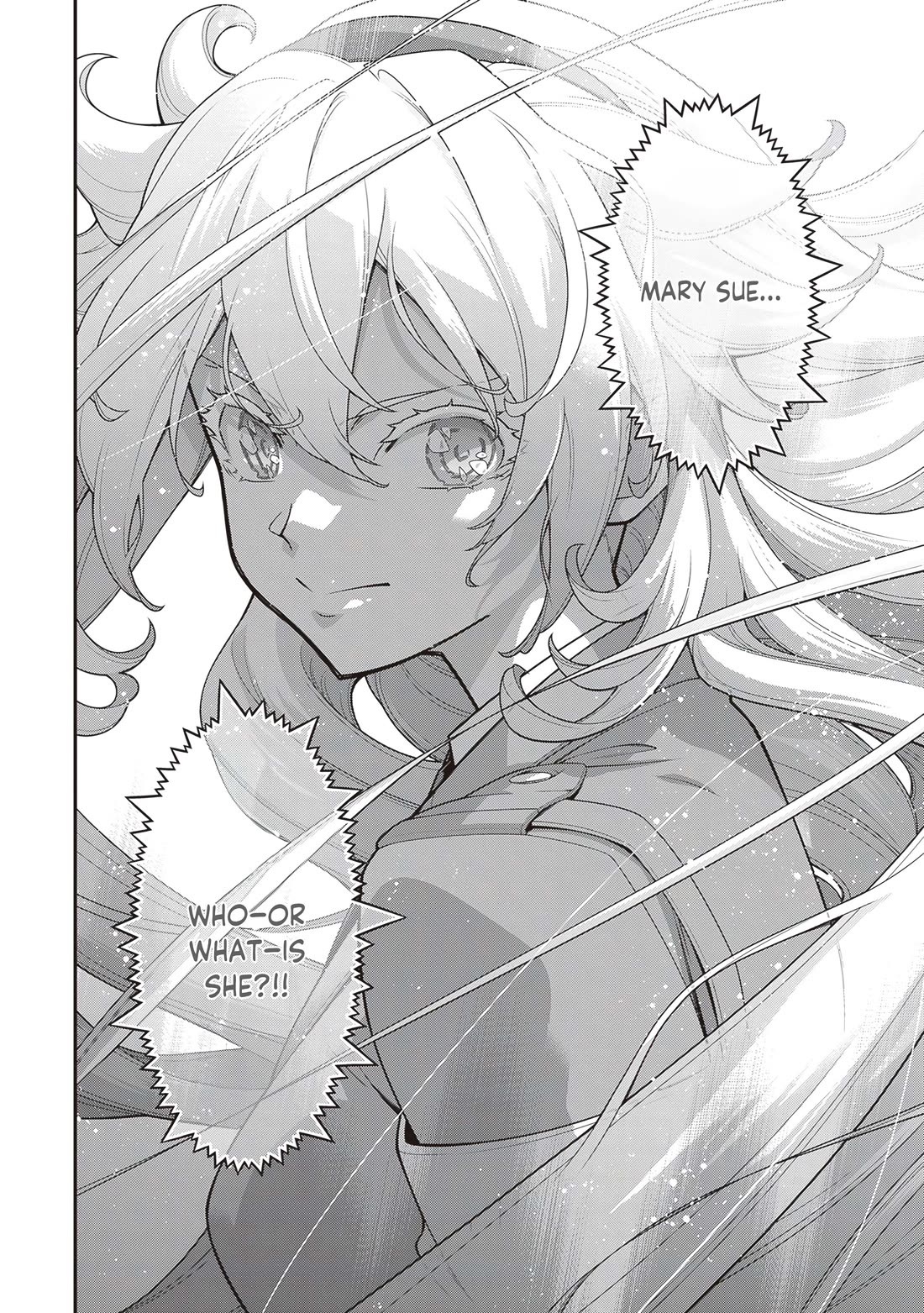 Youjo Senki Chapter 108 page 5 - Chapter 108: The Battle of Dodobird III