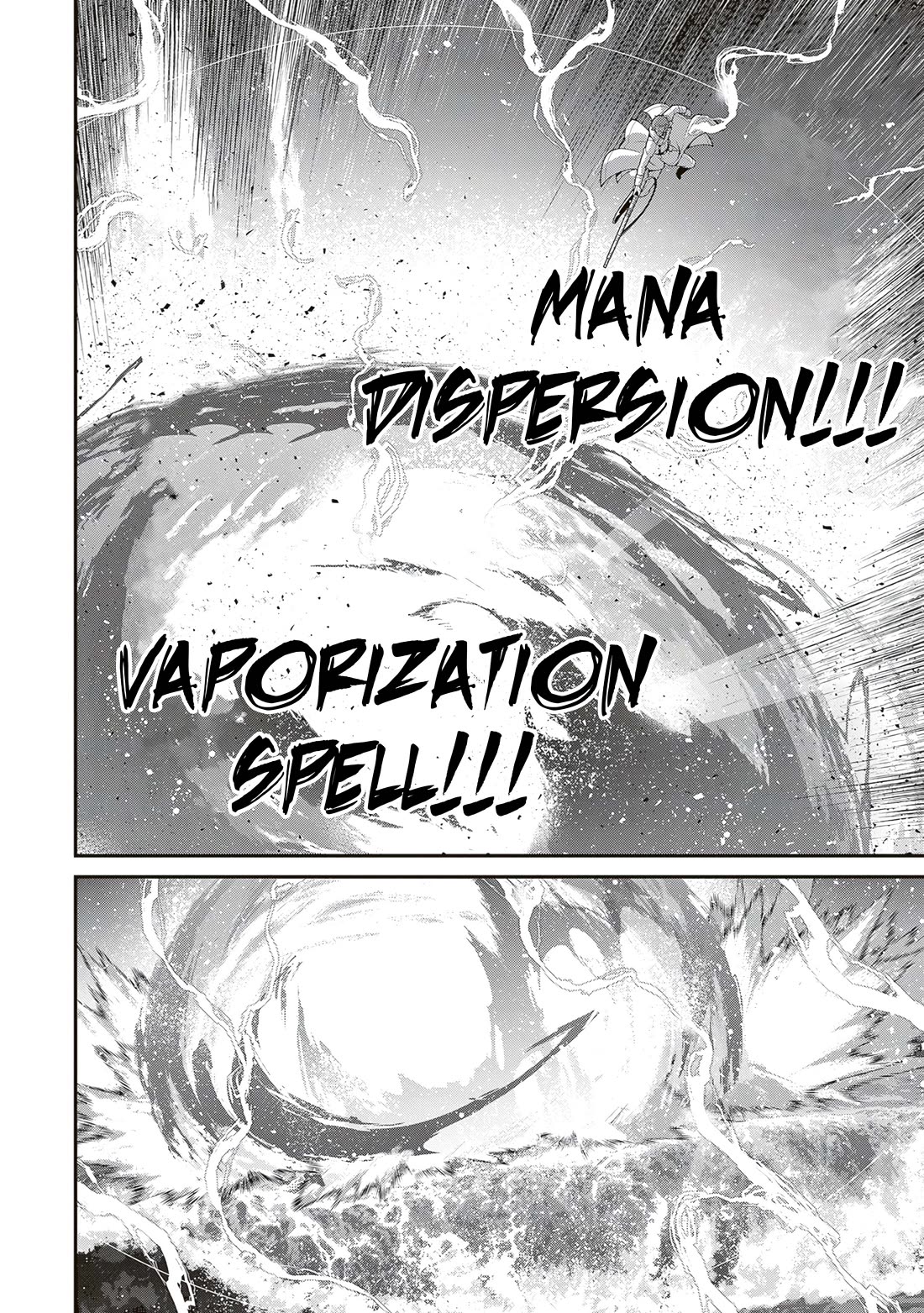 Youjo Senki Chapter 109 page 17 - Chapter 109: The Battle of Dodobird IV