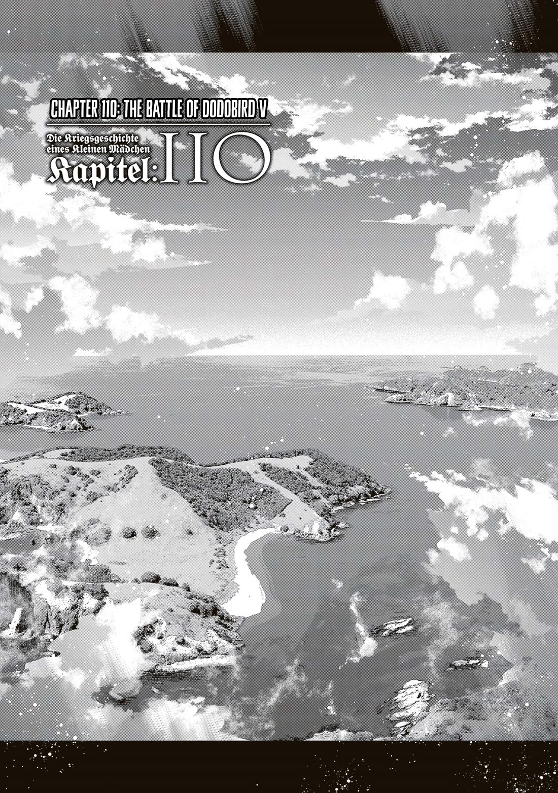 Youjo Senki Chapter 110 page 5 - Chapter 110: The Battle of Dodobird V