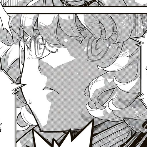 Youjo Senki Chapter 110: The Battle of Dodobird V cover