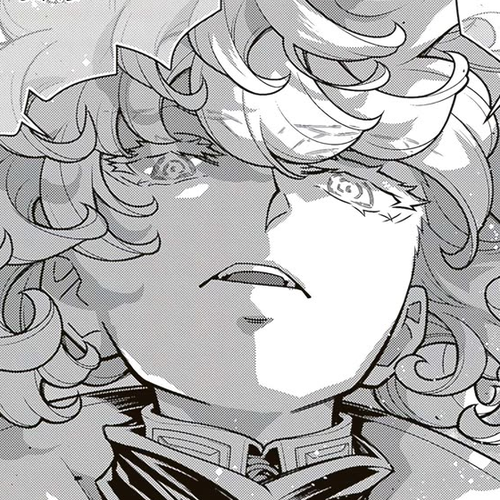 Youjo Senki Chapter 112: The Battle of Dodobird VII cover