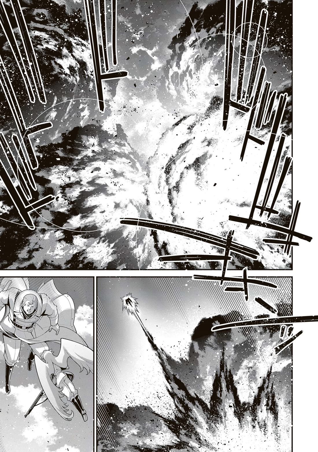 Youjo Senki Chapter 113 page 29 - Chapter 113: The Battle of Dodobird VIII