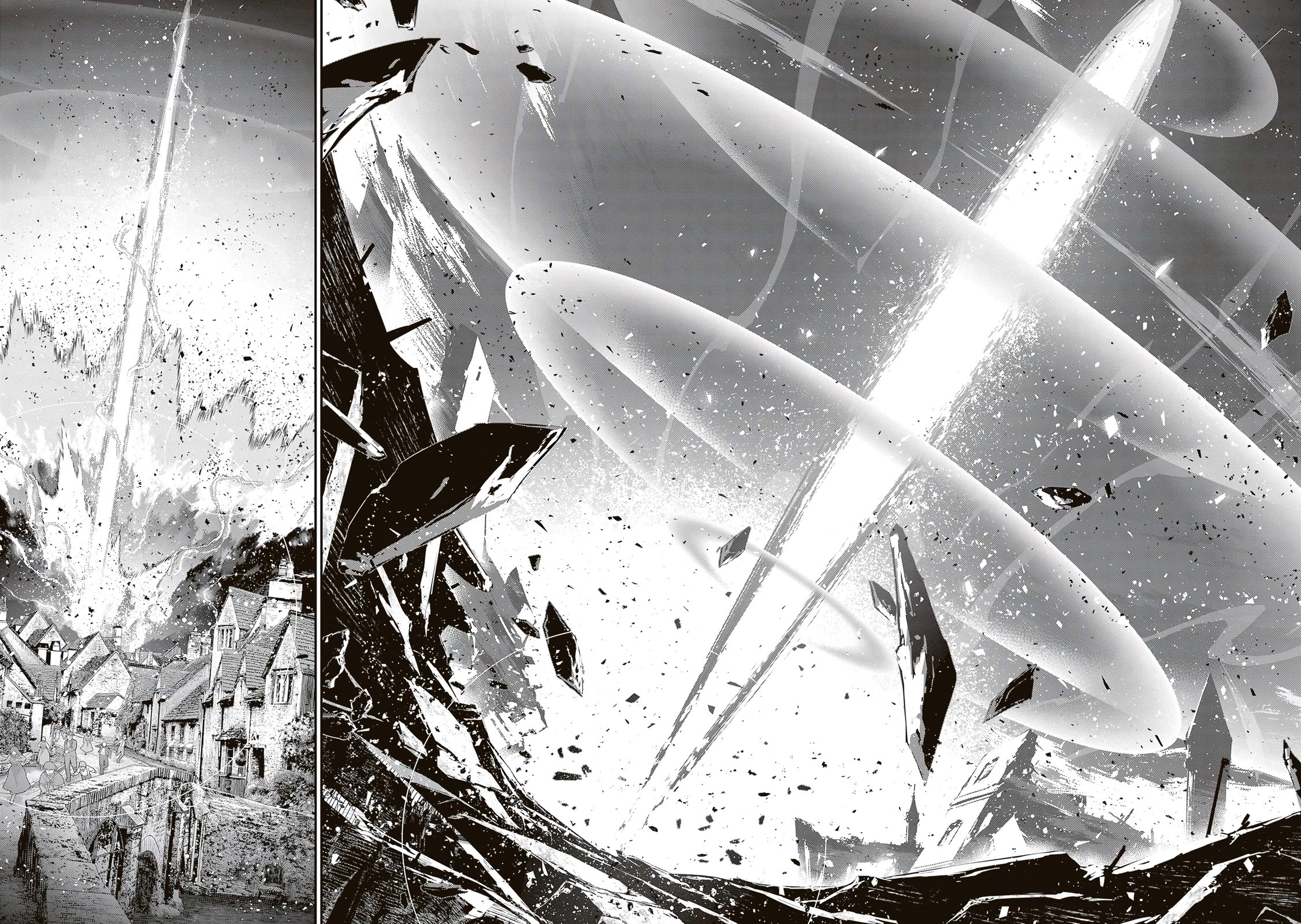 Youjo Senki Chapter 113 page 33 - Chapter 113: The Battle of Dodobird VIII