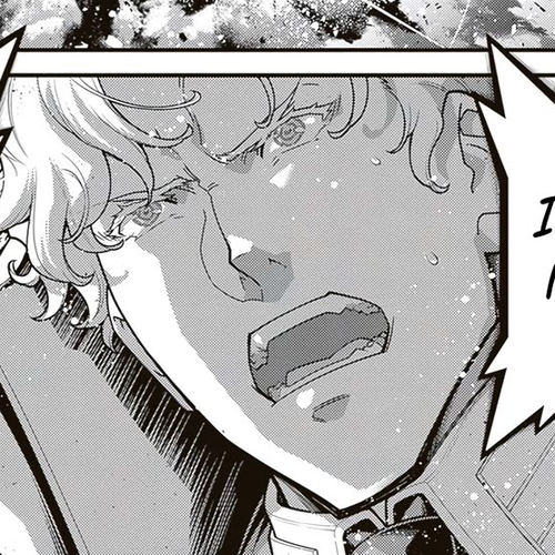 Youjo Senki Chapter 113: The Battle of Dodobird VIII cover