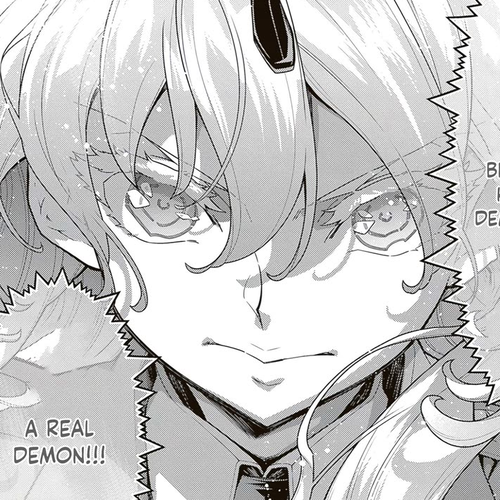 Youjo Senki Chapter 114: The Battle of Dodobird IX cover