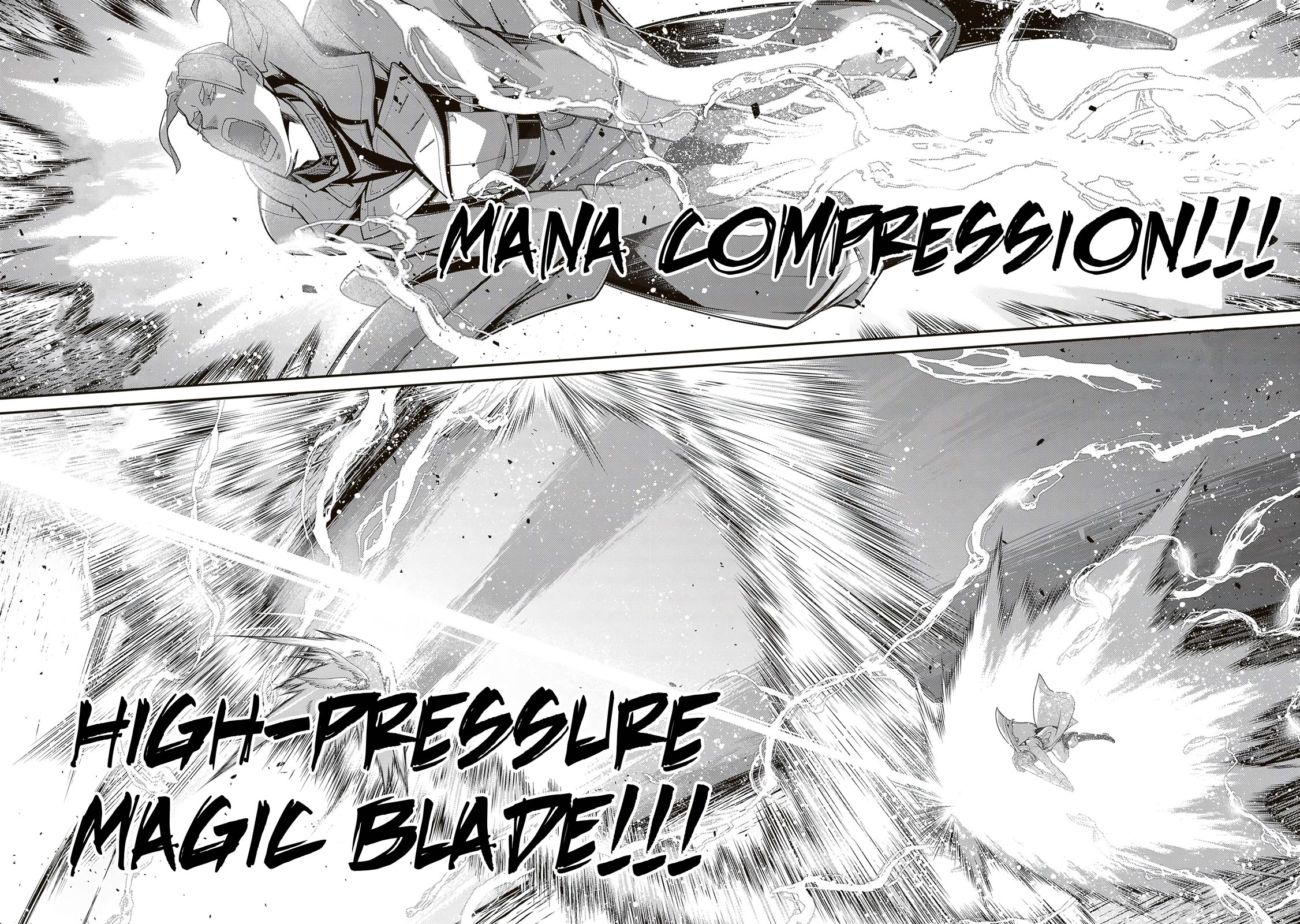 Youjo Senki Chapter 115 page 29 - Chapter 115: The Battle of Dodobird X