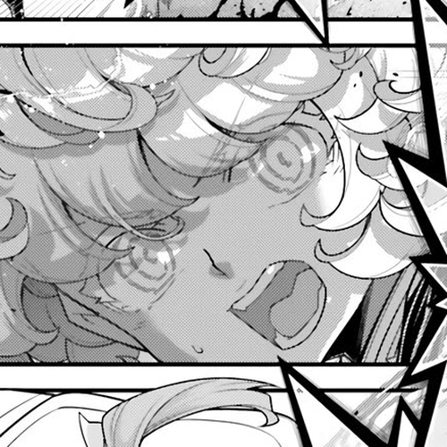 Youjo Senki Chapter 116: Encounter I cover