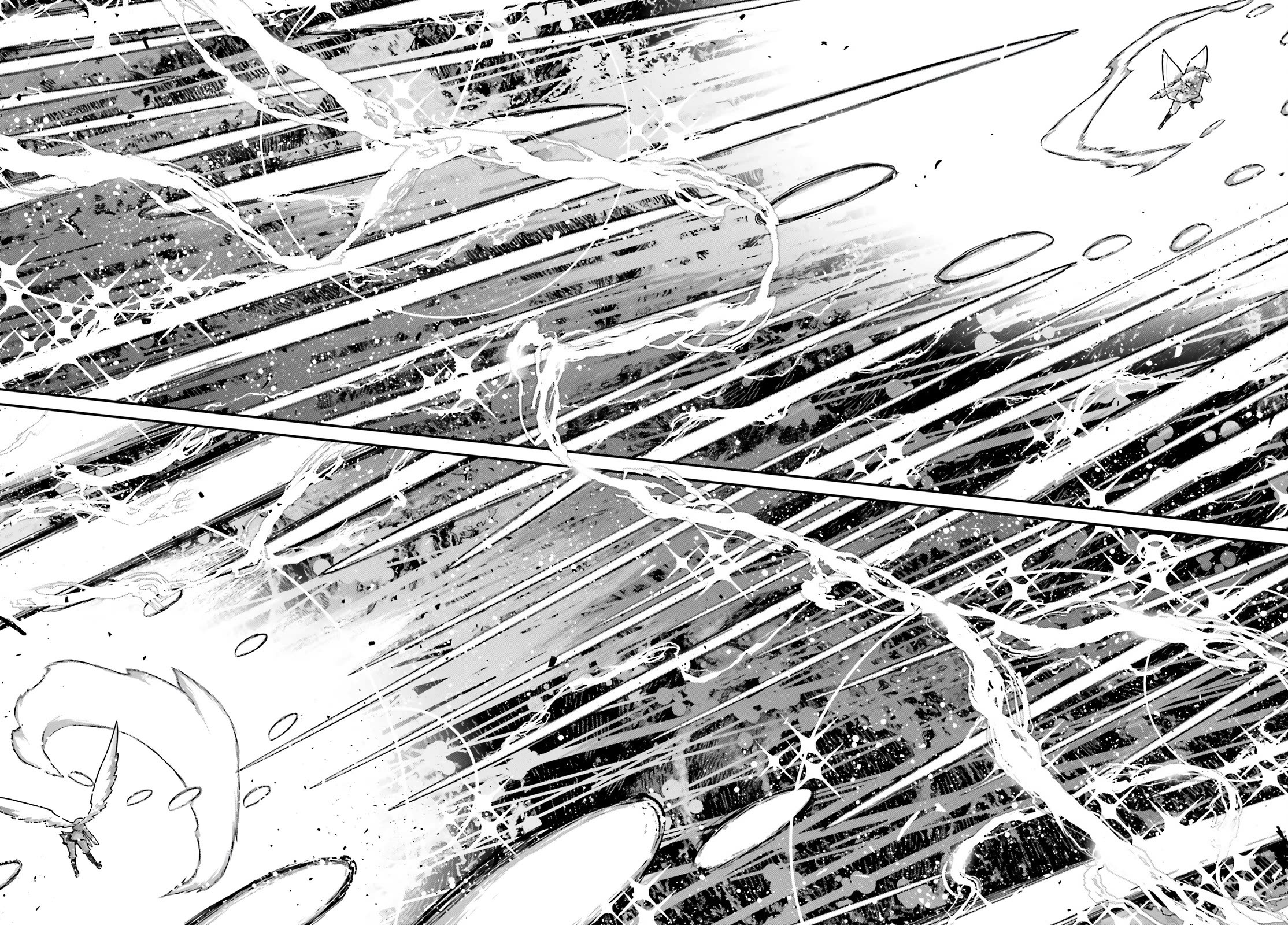 Youjo Senki Chapter 117 page 19 - Chapter 117: Encounter II
