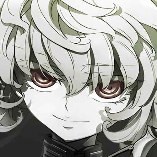 Youjo Senki Chapter 117: Encounter II cover