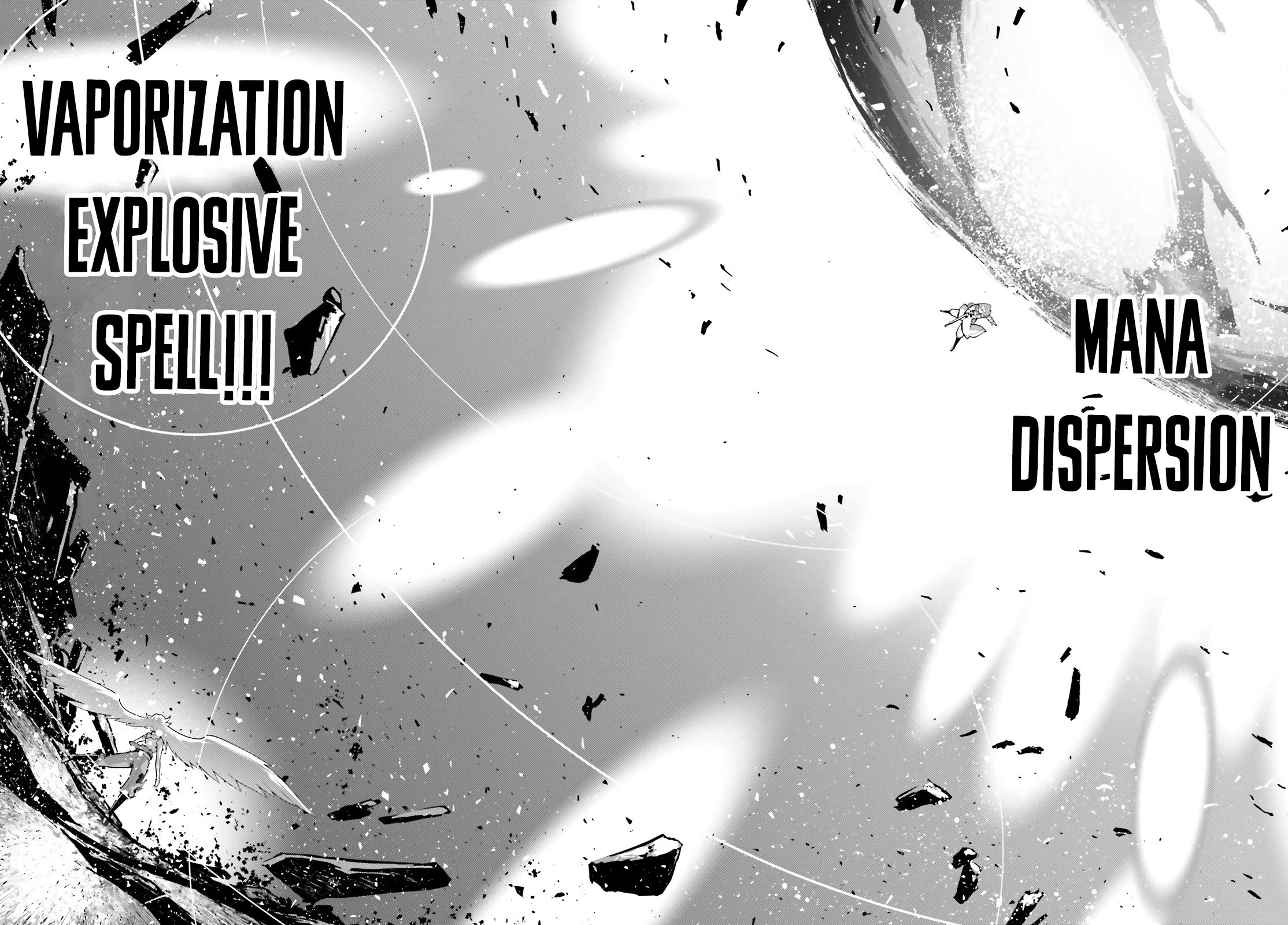 Youjo Senki Chapter 118 page 27 - Chapter 118: Encounter III
