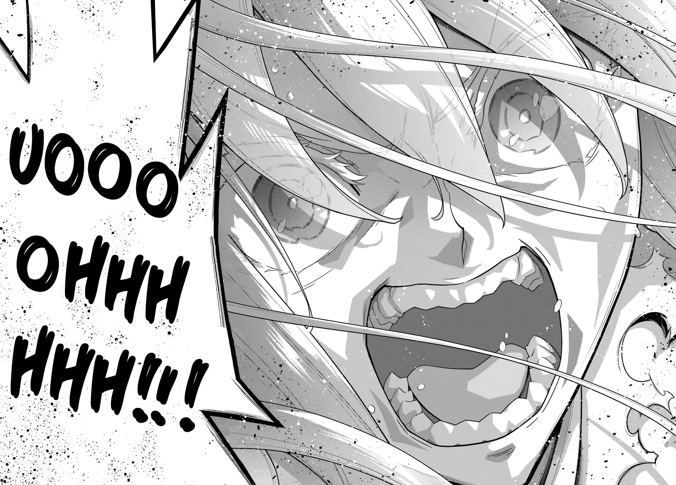Youjo Senki Chapter 118 page 28 - Chapter 118: Encounter III