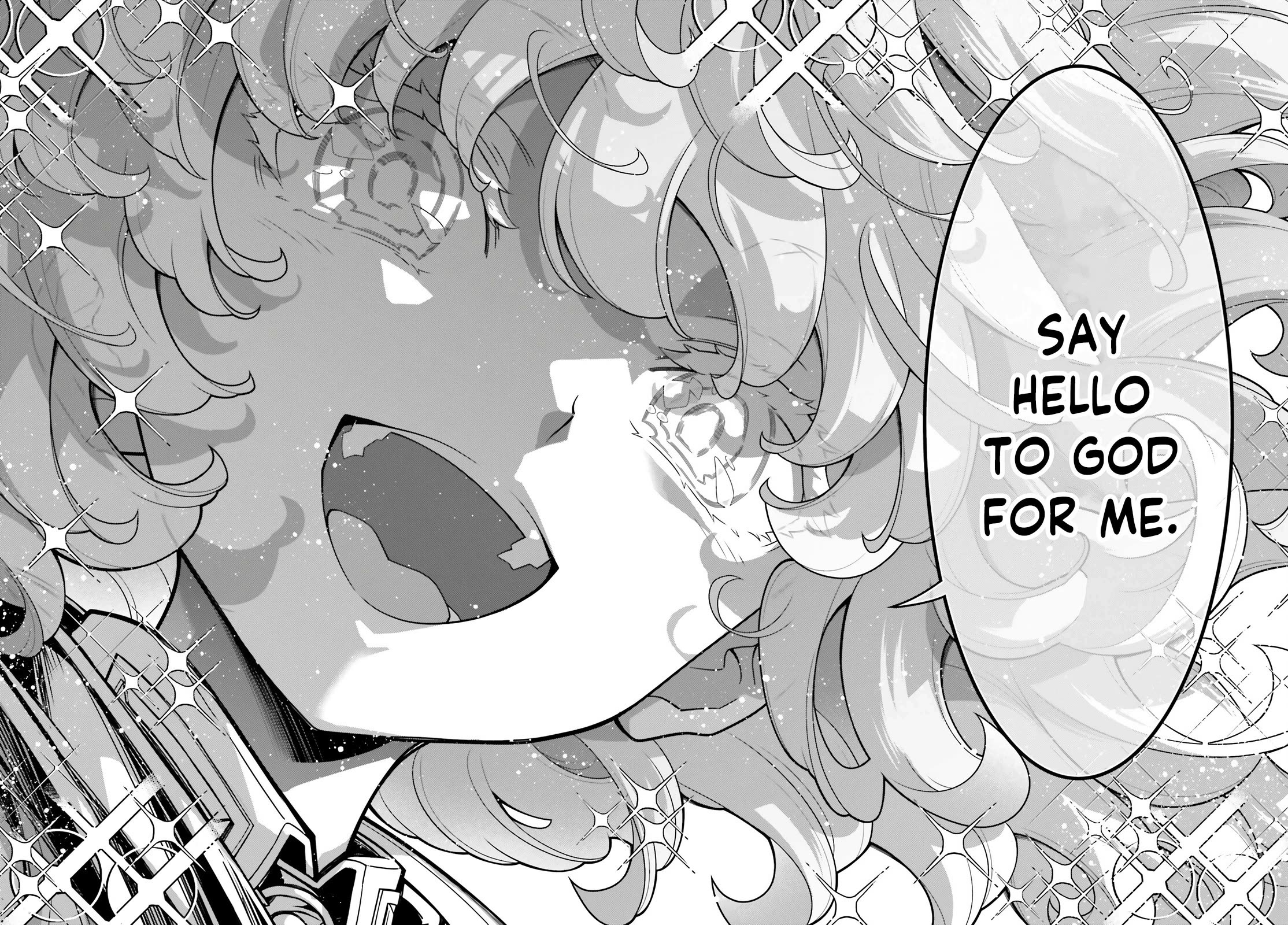 Youjo Senki Chapter 118 page 29 - Chapter 118: Encounter III