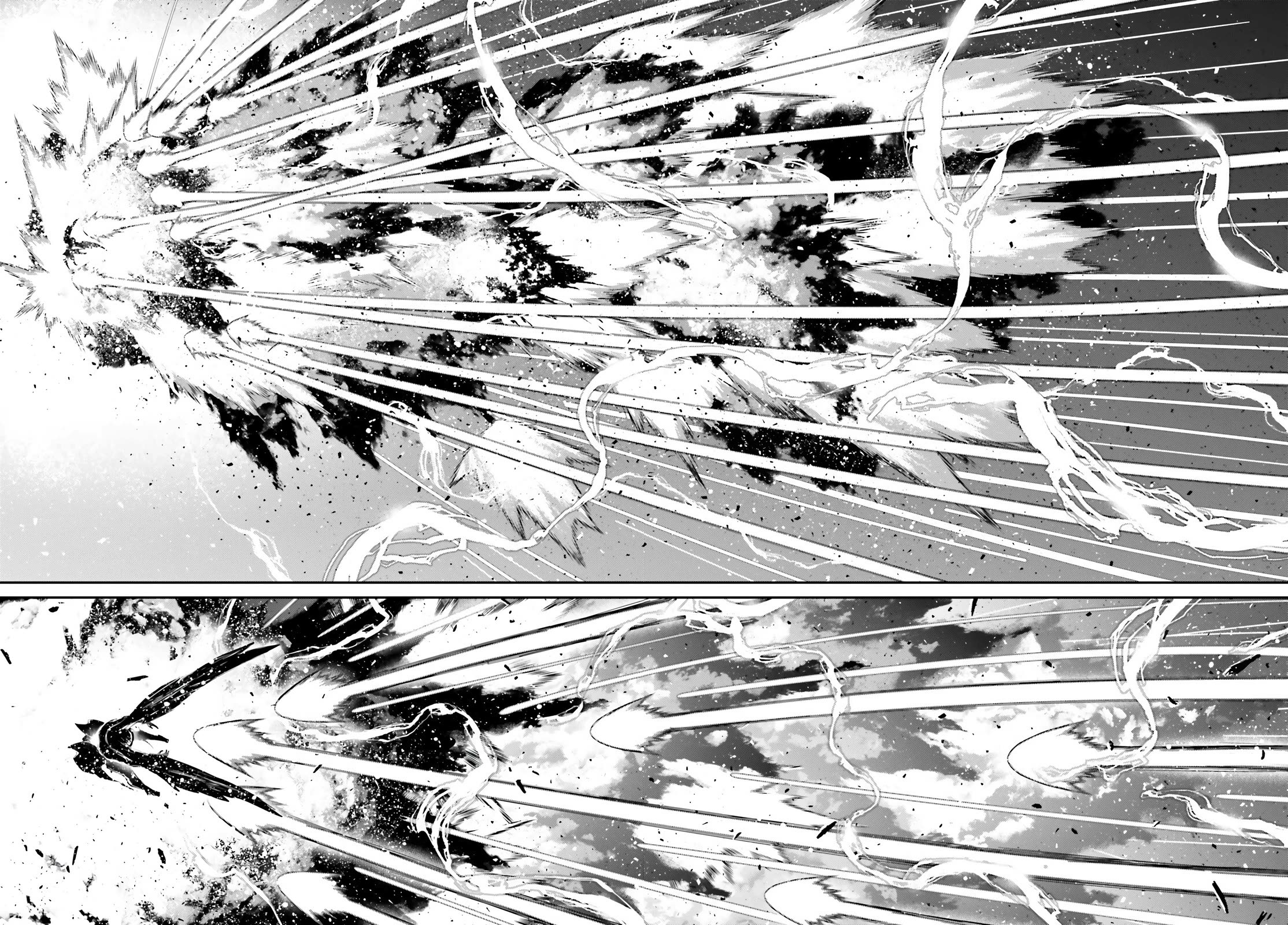 Youjo Senki Chapter 118 page 5 - Chapter 118: Encounter III