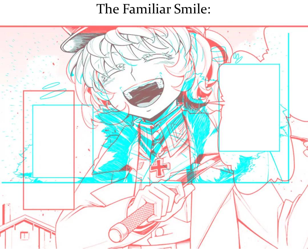 Youjo Senki Chapter 15 page 30 - Chapter 15: Norden II