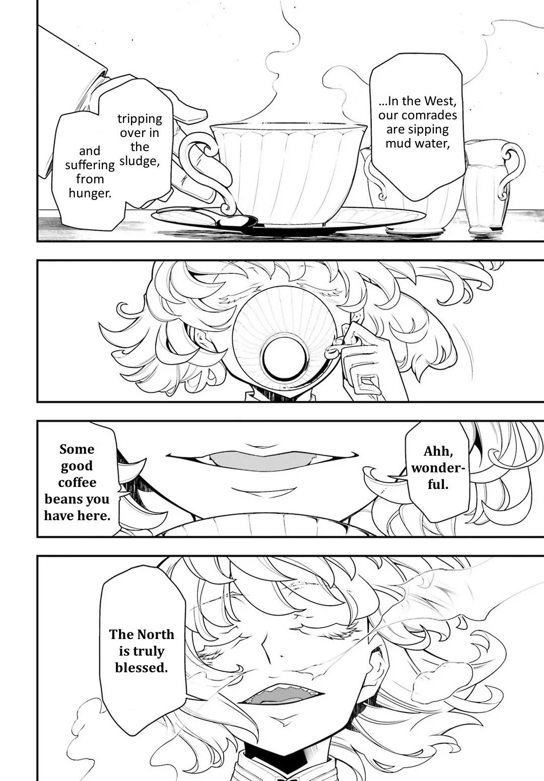 Youjo Senki Chapter 18 page 30 - Chapter 18: Norden V