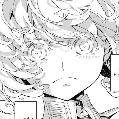 Youjo Senki Chapter 19: Norden VI (srsly?) cover