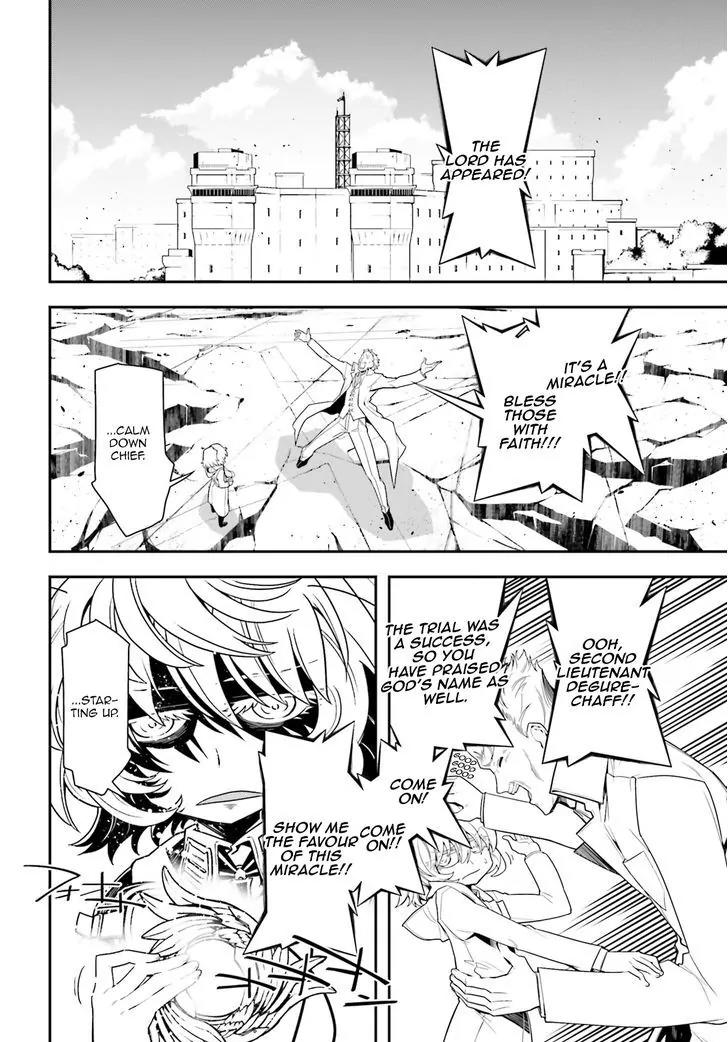 Youjo Senki Chapter 2 page 48 - Chapter 2: Type 95 Elinium Operation Orb