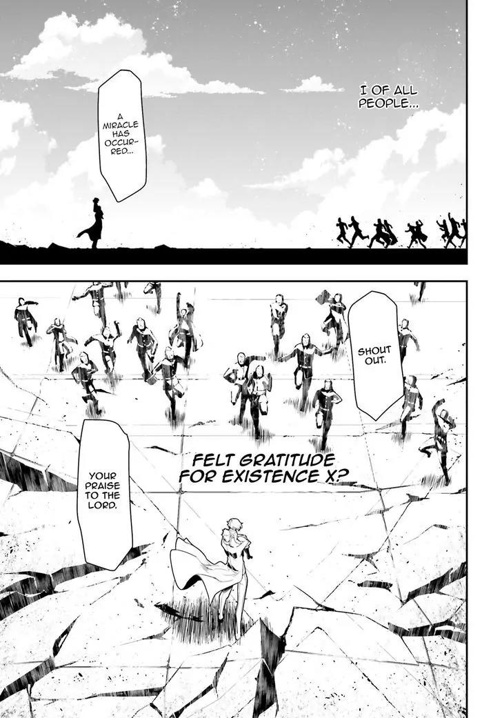 Youjo Senki Chapter 2 page 52 - Chapter 2: Type 95 Elinium Operation Orb