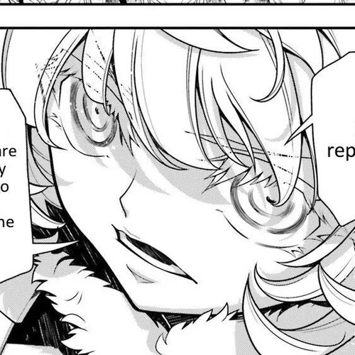 Youjo Senki Chapter 20: Norden VII cover