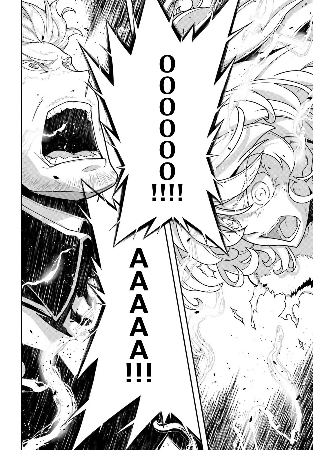 Youjo Senki Chapter 22 page 9 - Chapter 22: Norden IX