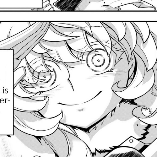 Youjo Senki Chapter 22: Norden IX cover