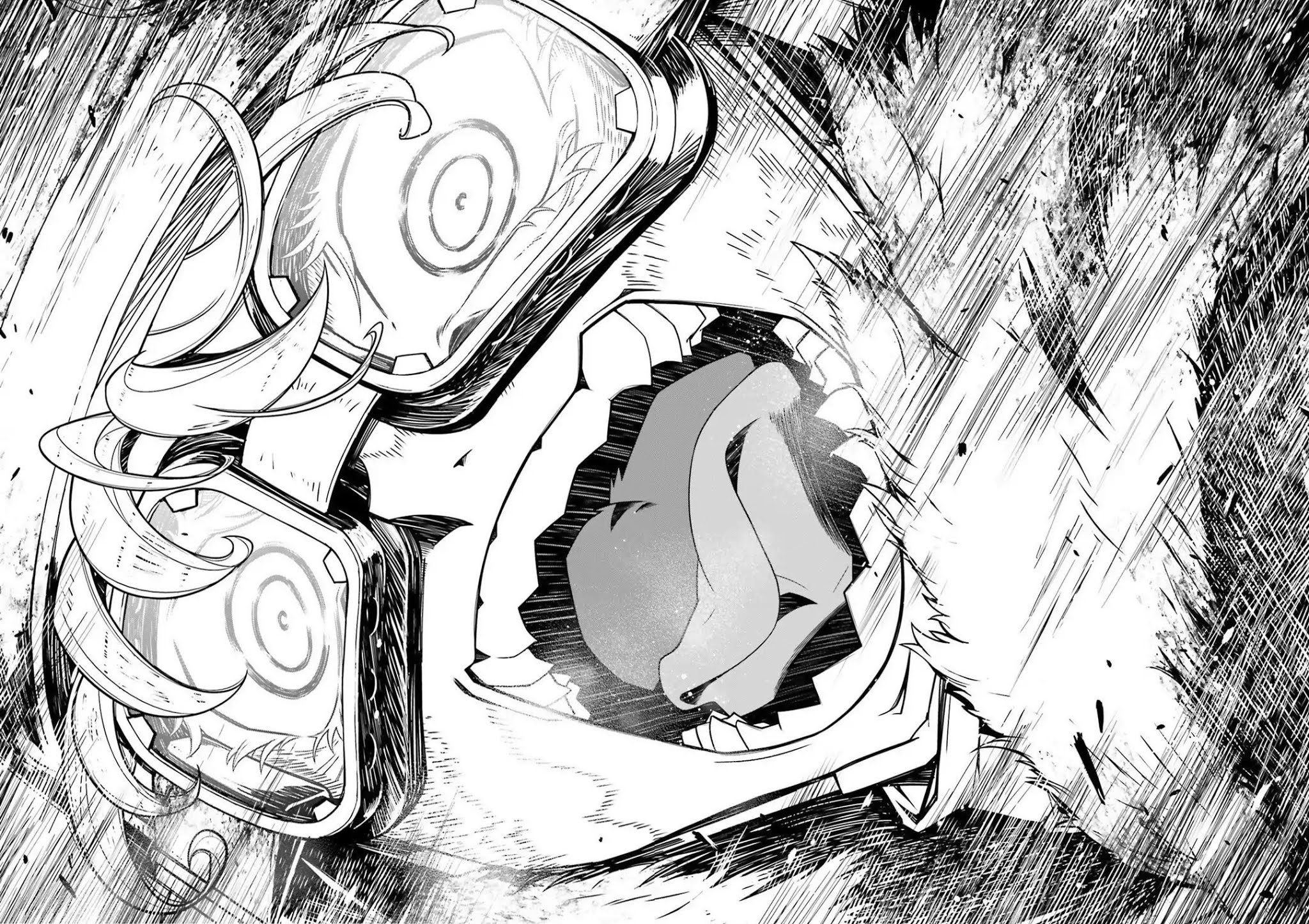 Youjo Senki Chapter 25 page 78 - Chapter 25: Devil in the Coast of Norden III