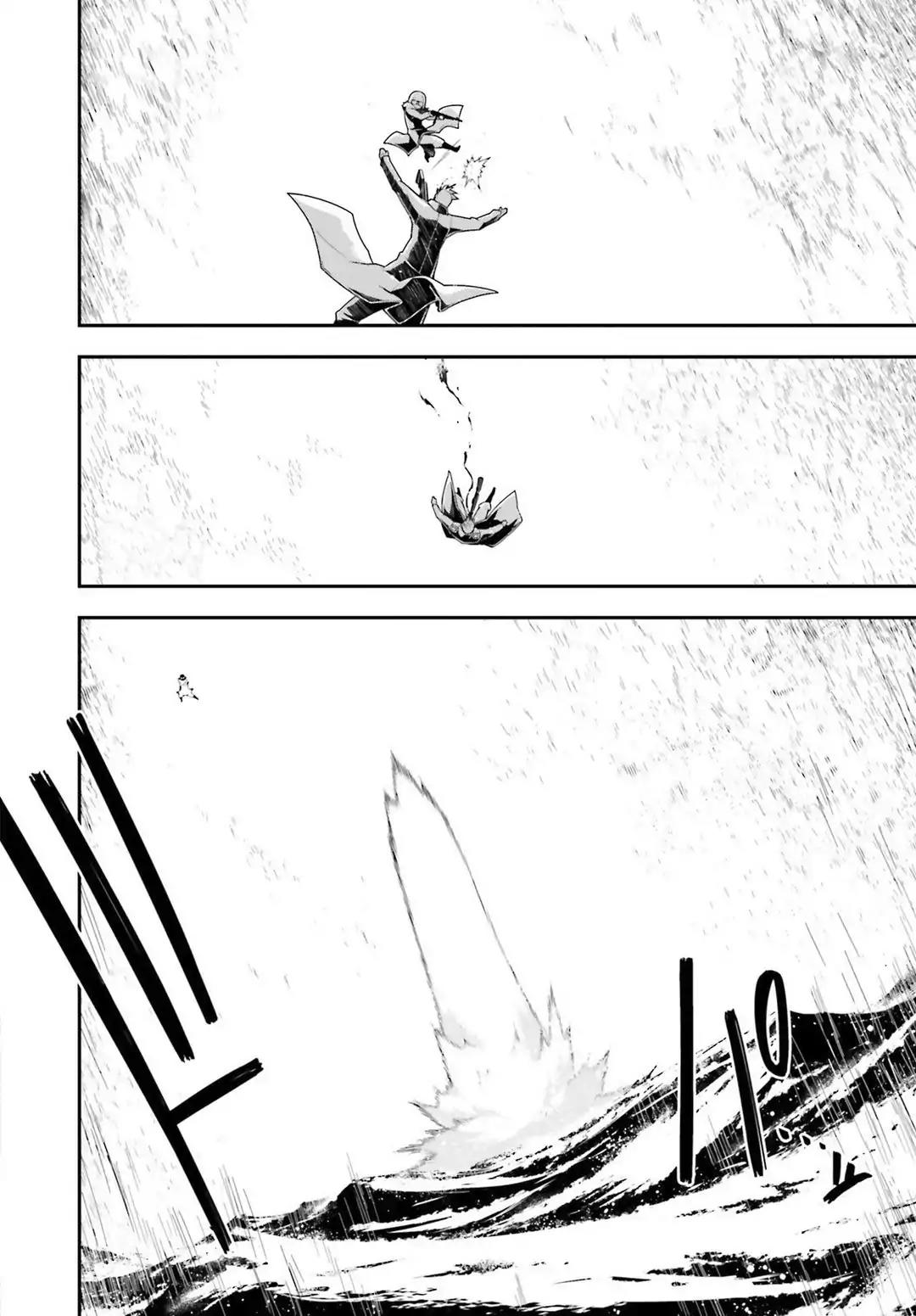 Youjo Senki Chapter 25 page 82 - Chapter 25: Devil in the Coast of Norden III