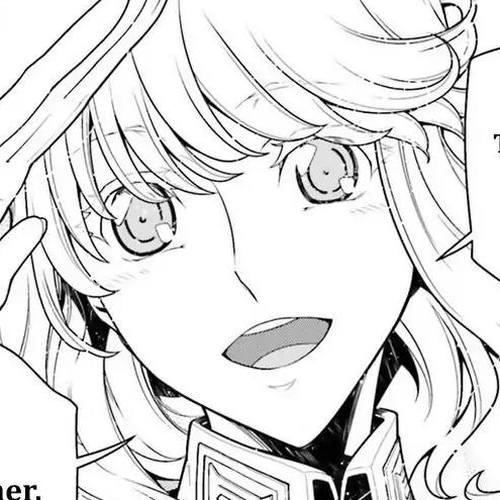 Youjo Senki Chapter 25: Devil in the Coast of Norden III cover