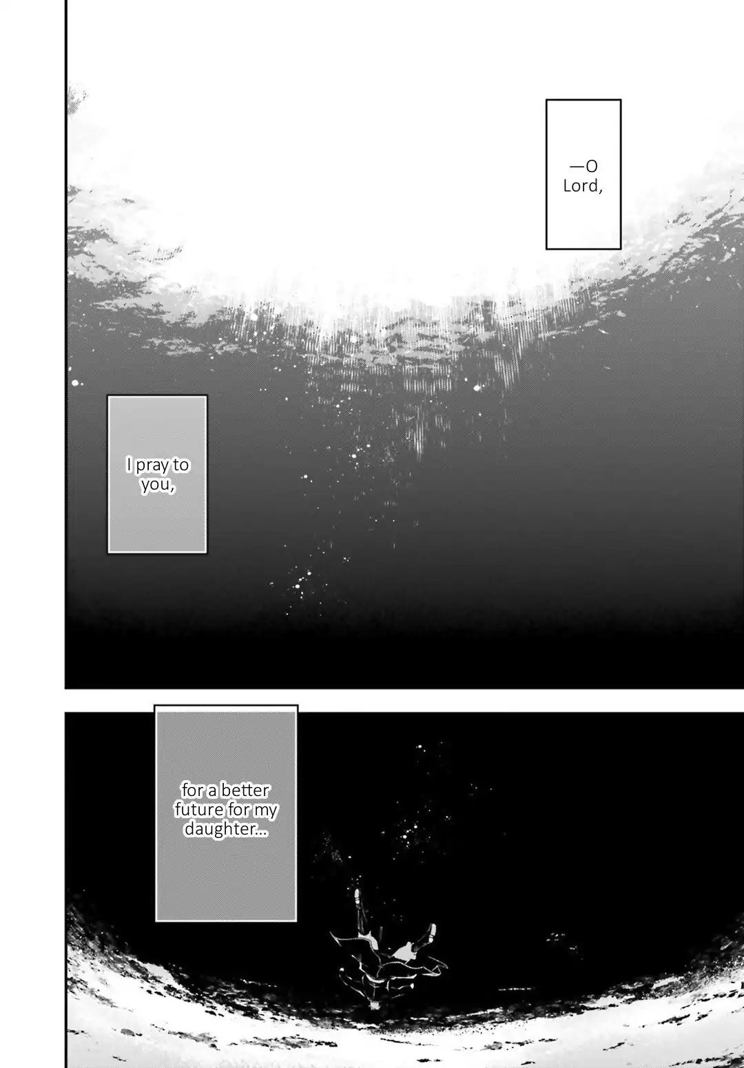 Youjo Senki Chapter 26 page 12 - Chapter 26: Devil in the Coast of Norden IV