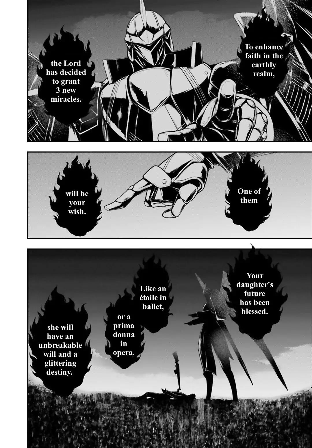 Youjo Senki Chapter 26 page 14 - Chapter 26: Devil in the Coast of Norden IV