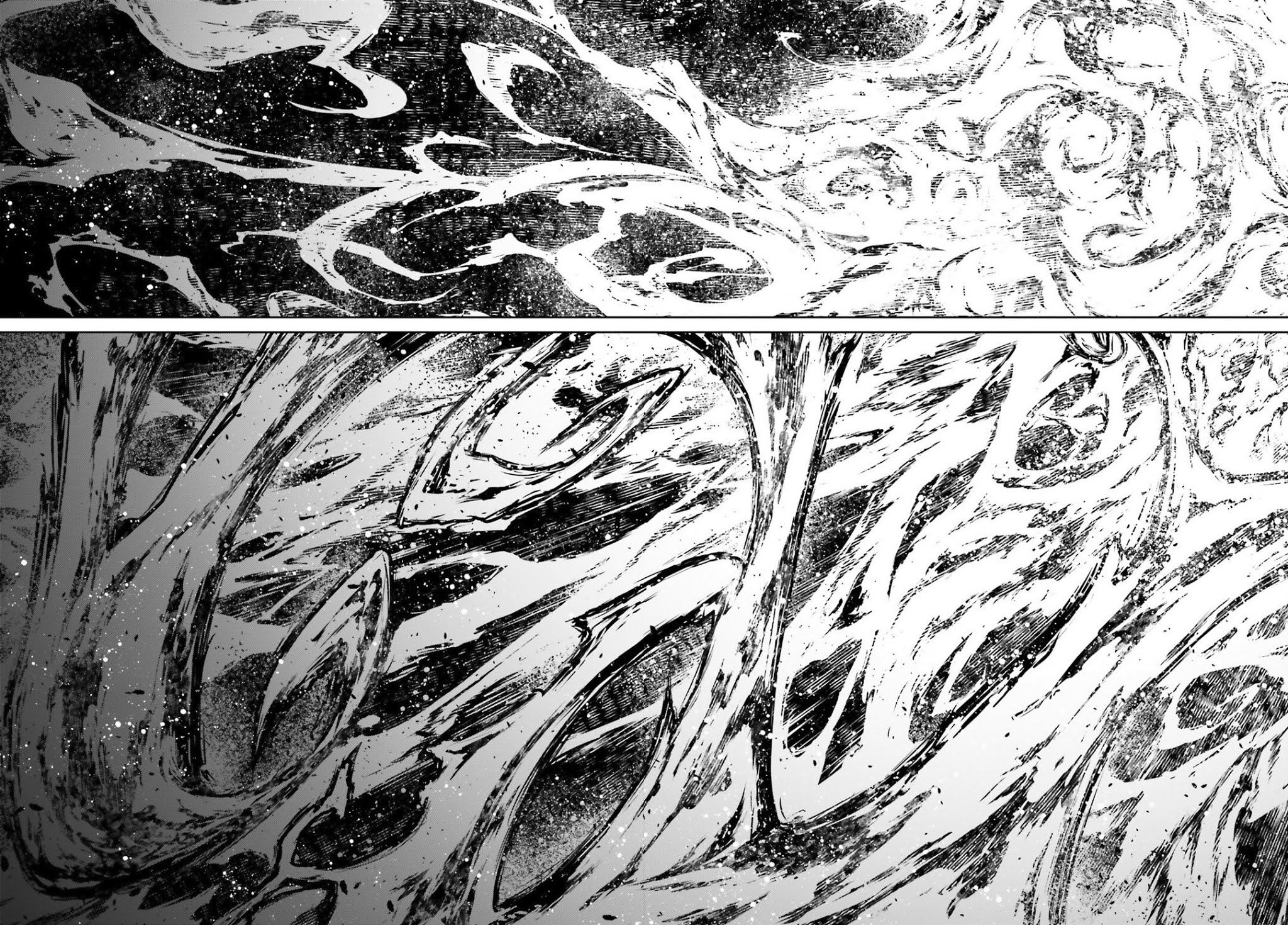 Youjo Senki Chapter 38 page 18 - Chapter 38: Trial by Fire IV