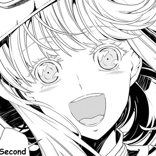 Youjo Senki Chapter 4: Die Wacht am Rhein 2 cover