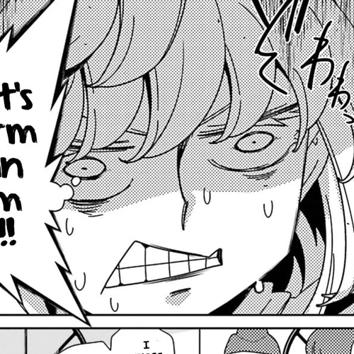 Youjo Senki Chapter 40.5: Side story: A borrowed cat cover