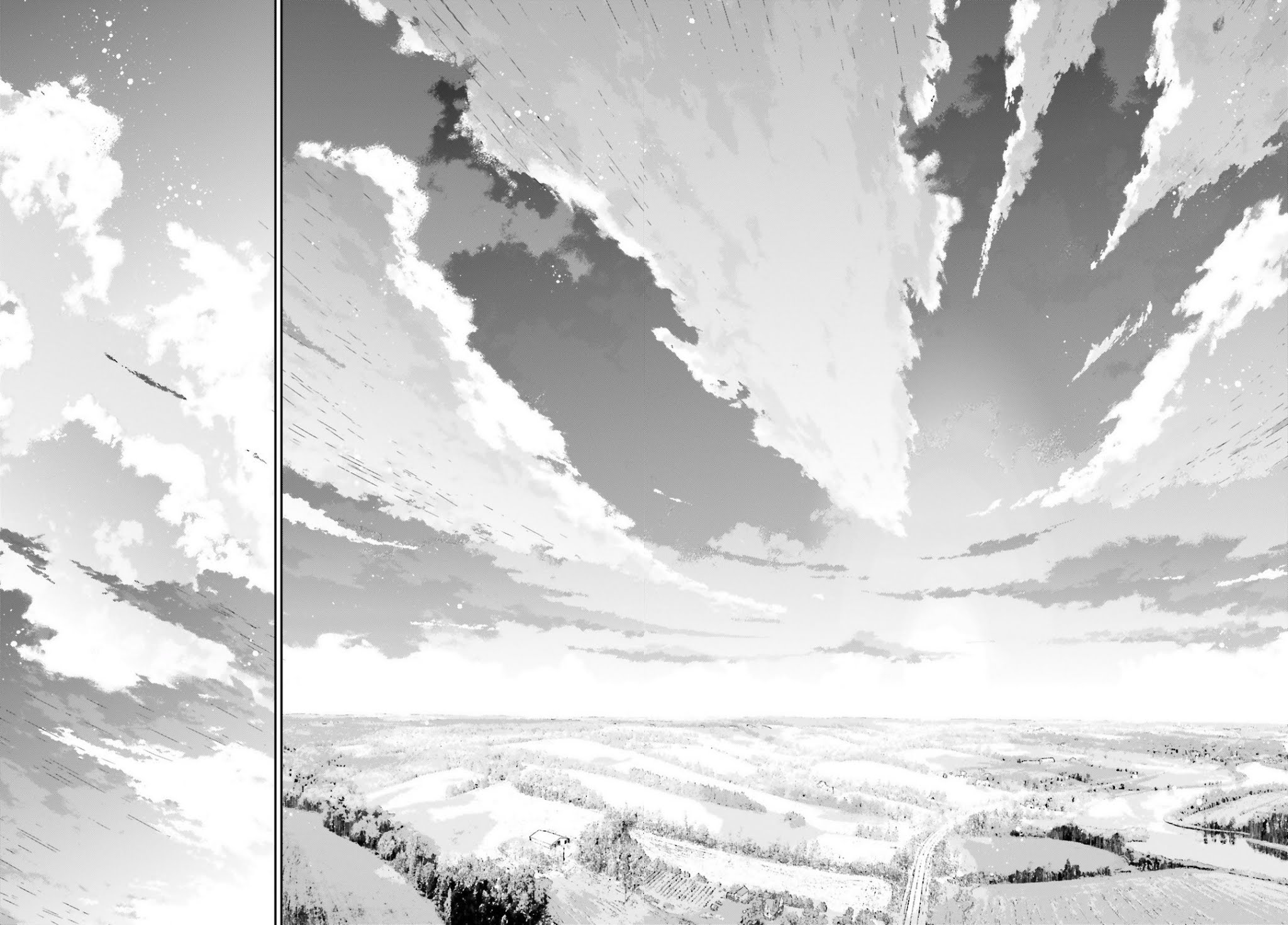 Youjo Senki Chapter 44 page 23 - Chapter 44: Open Sesame I