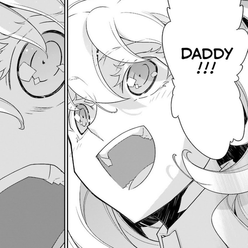 Youjo Senki Chapter 44: Open Sesame I cover