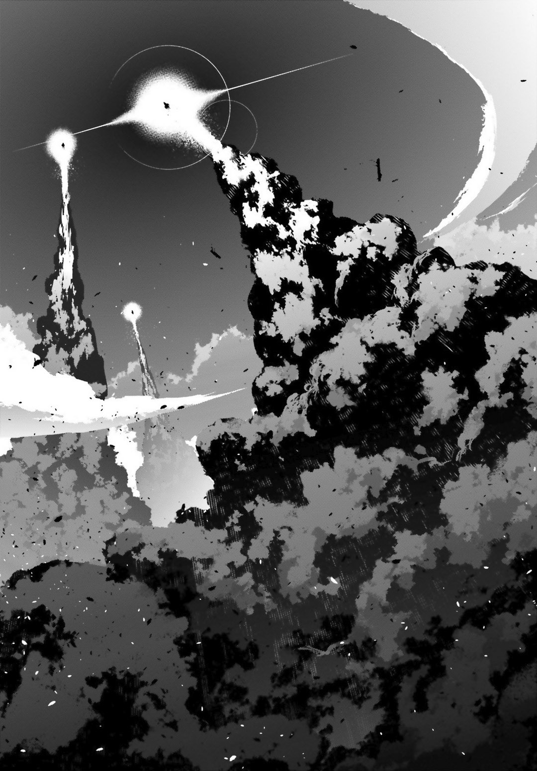 Youjo Senki Chapter 45 page 25 - Chapter 45: Open Sesame II